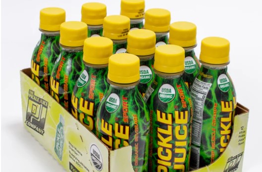 Pickle Juice 