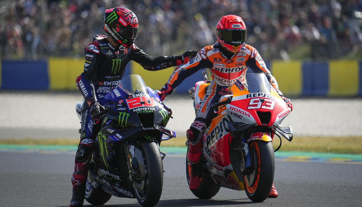 MotoGP