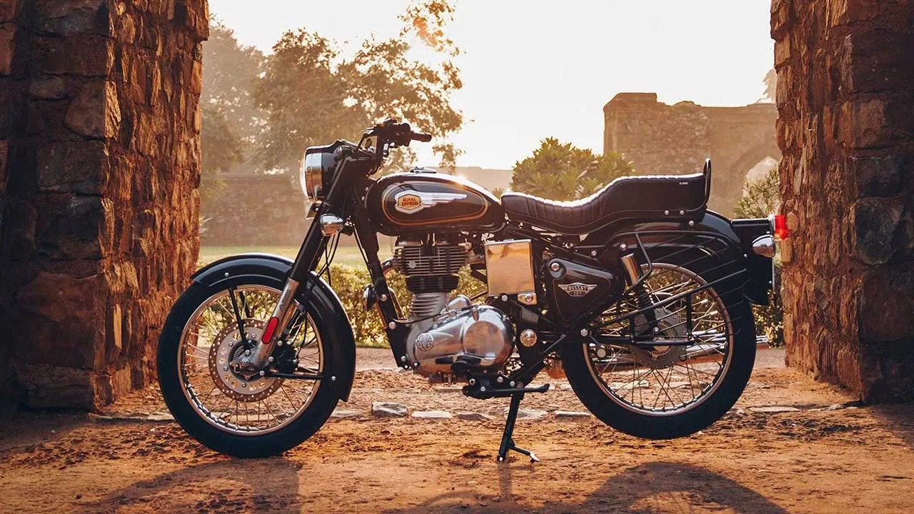 Royal Enfield