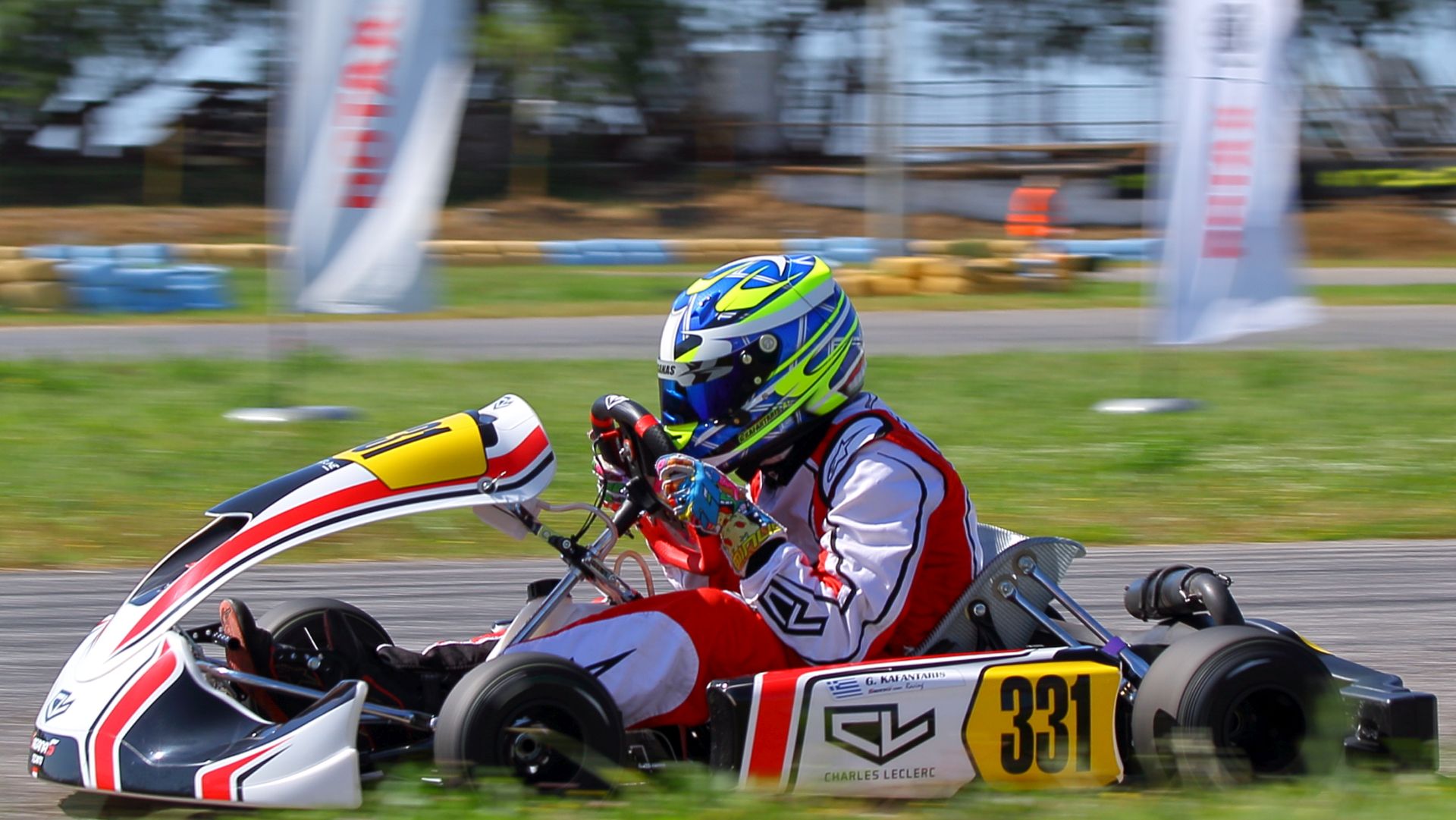 ROTAX Max Challenge 2023 #1