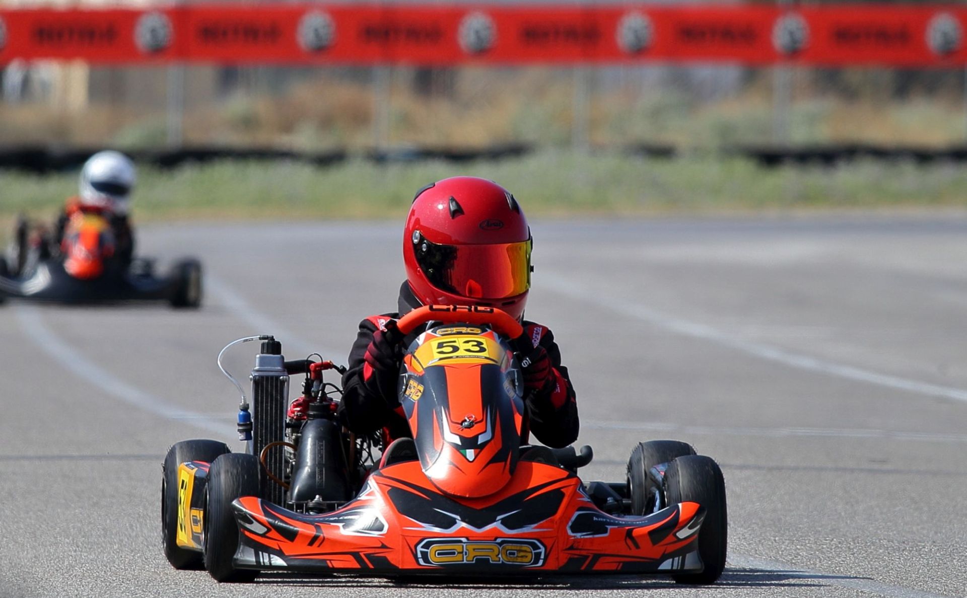 ROTAX Max Challenge 2023 #2