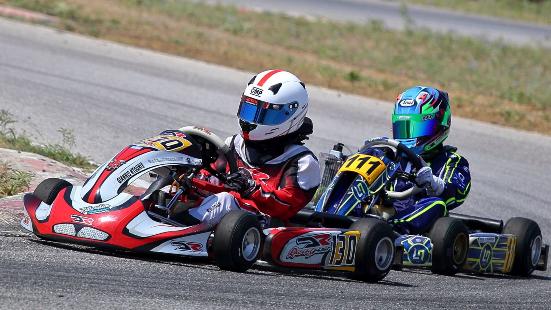 ROTAX Max Challenge 2023 #2