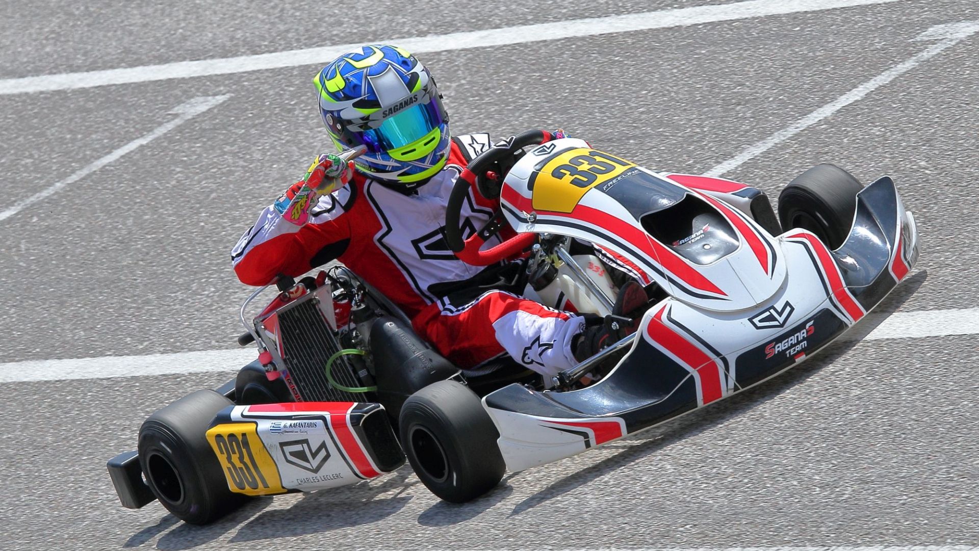 ROTAX Max Challenge 2023 #2