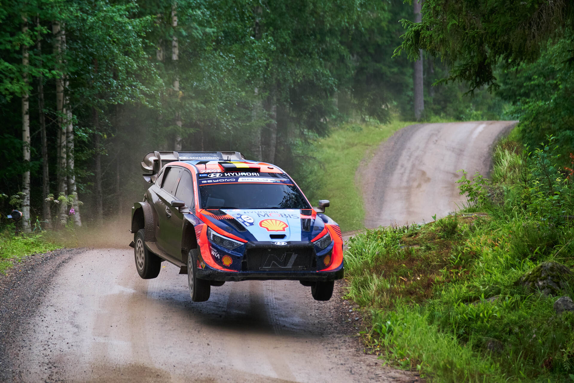 WRC