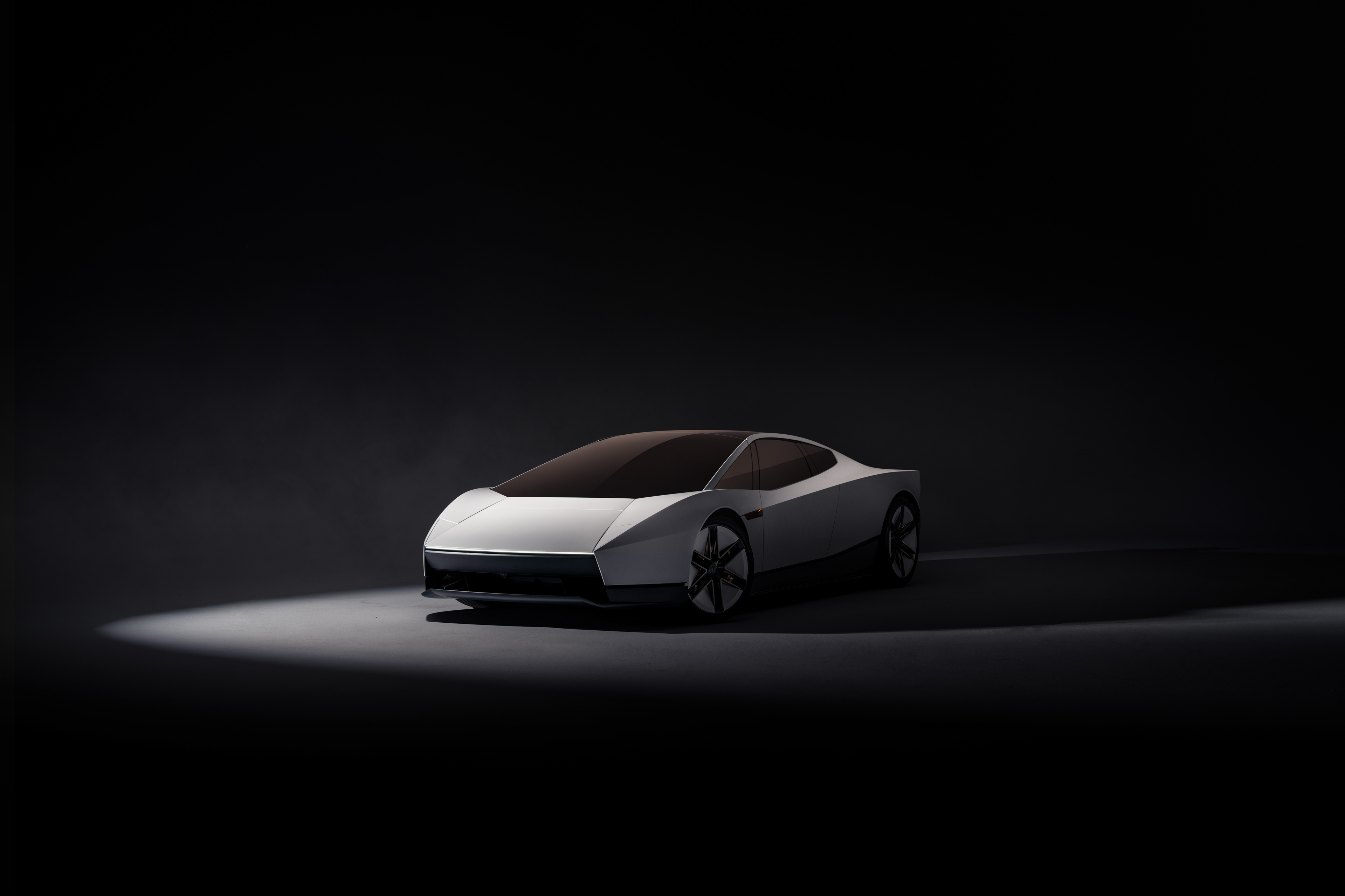 Tesla Roadster