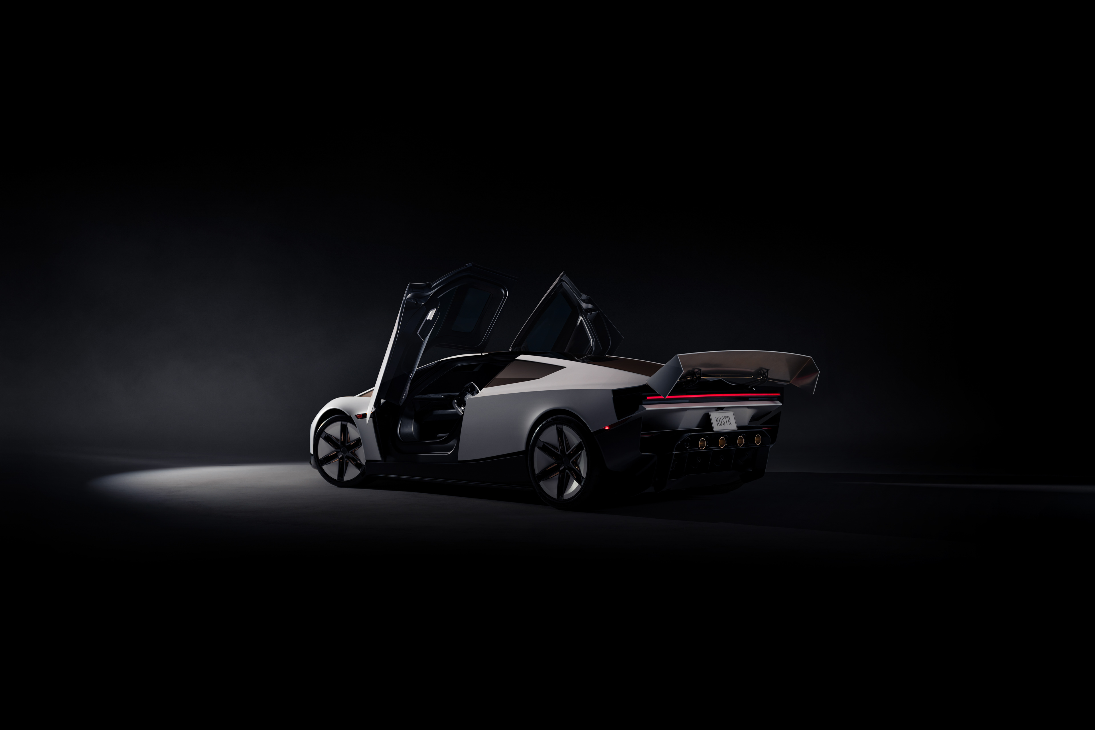 Tesla Roadster