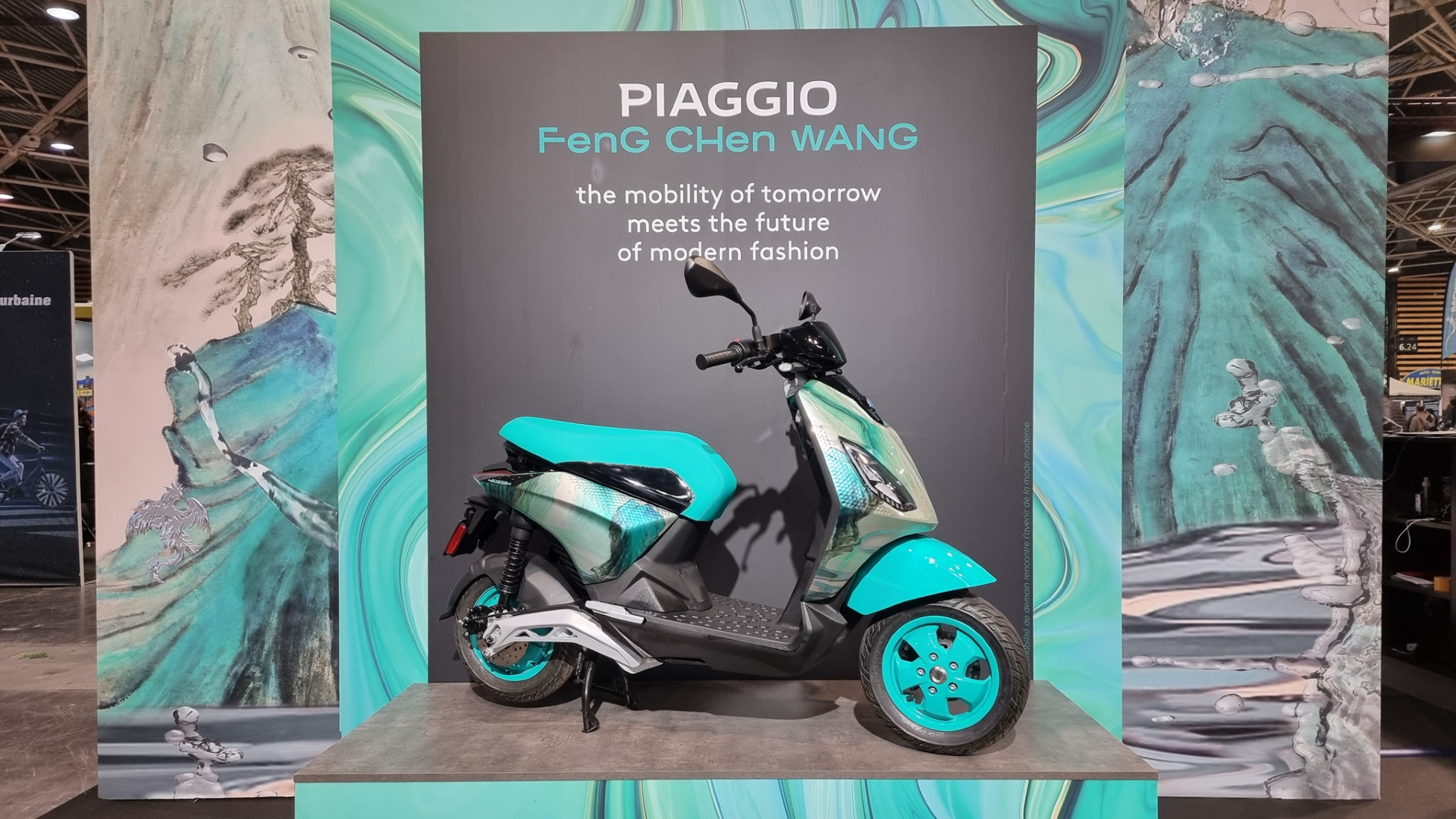 Piaggio