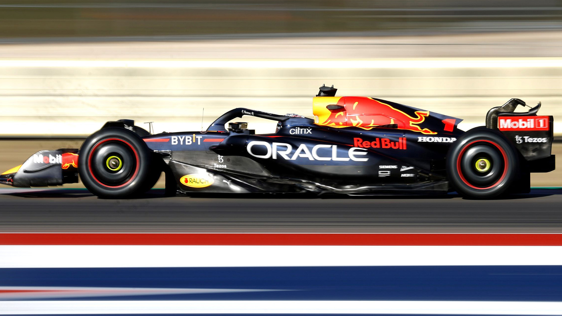 Red Bull F1