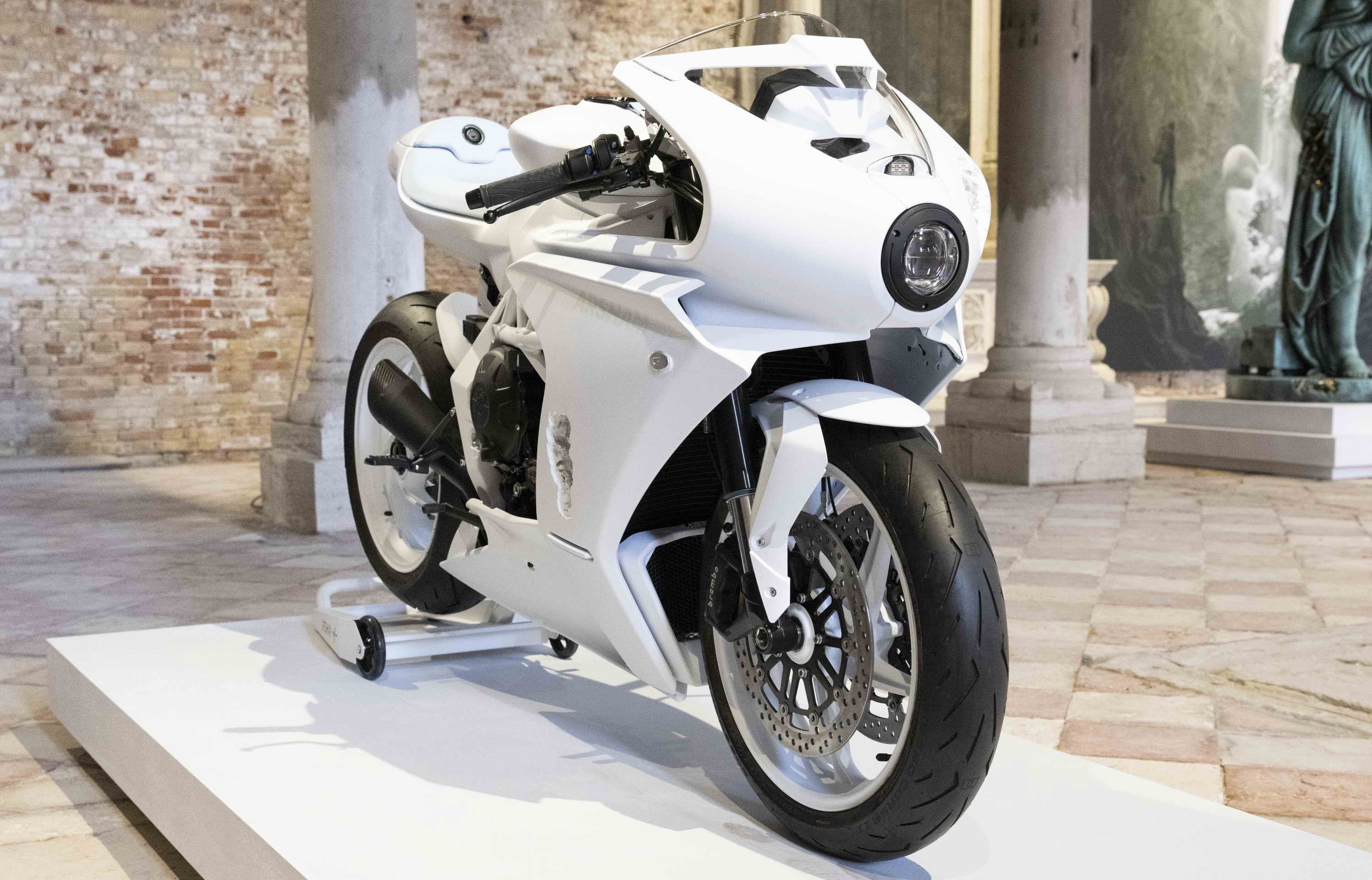 MV Agusta