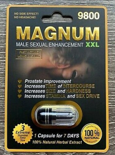 Magnum