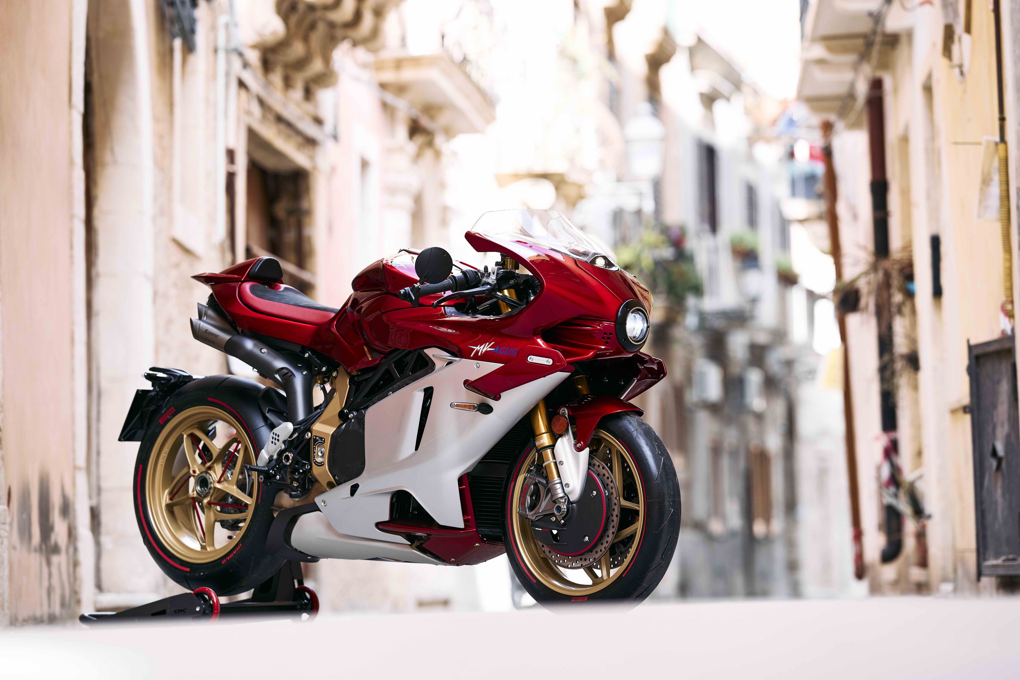 MV Agusta