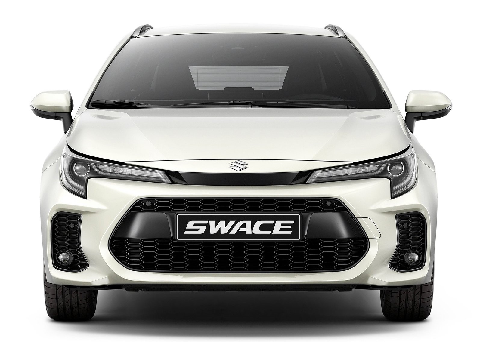 suzuki swace