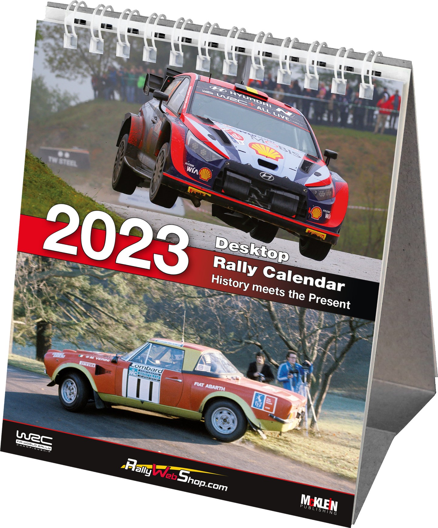 Motorsport Calendars
