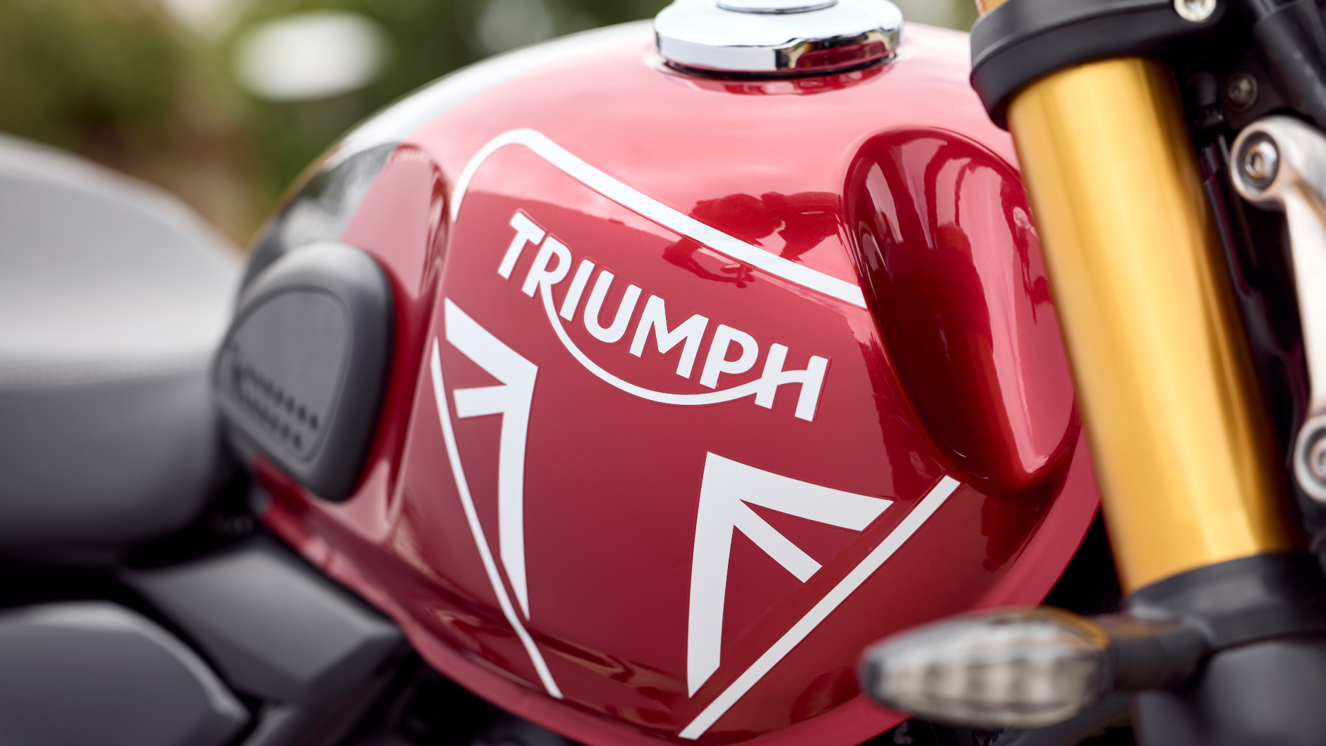 Triumph