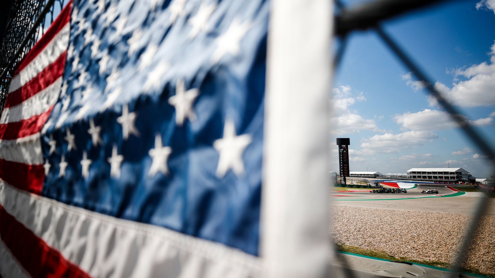 Circuit of the Americas