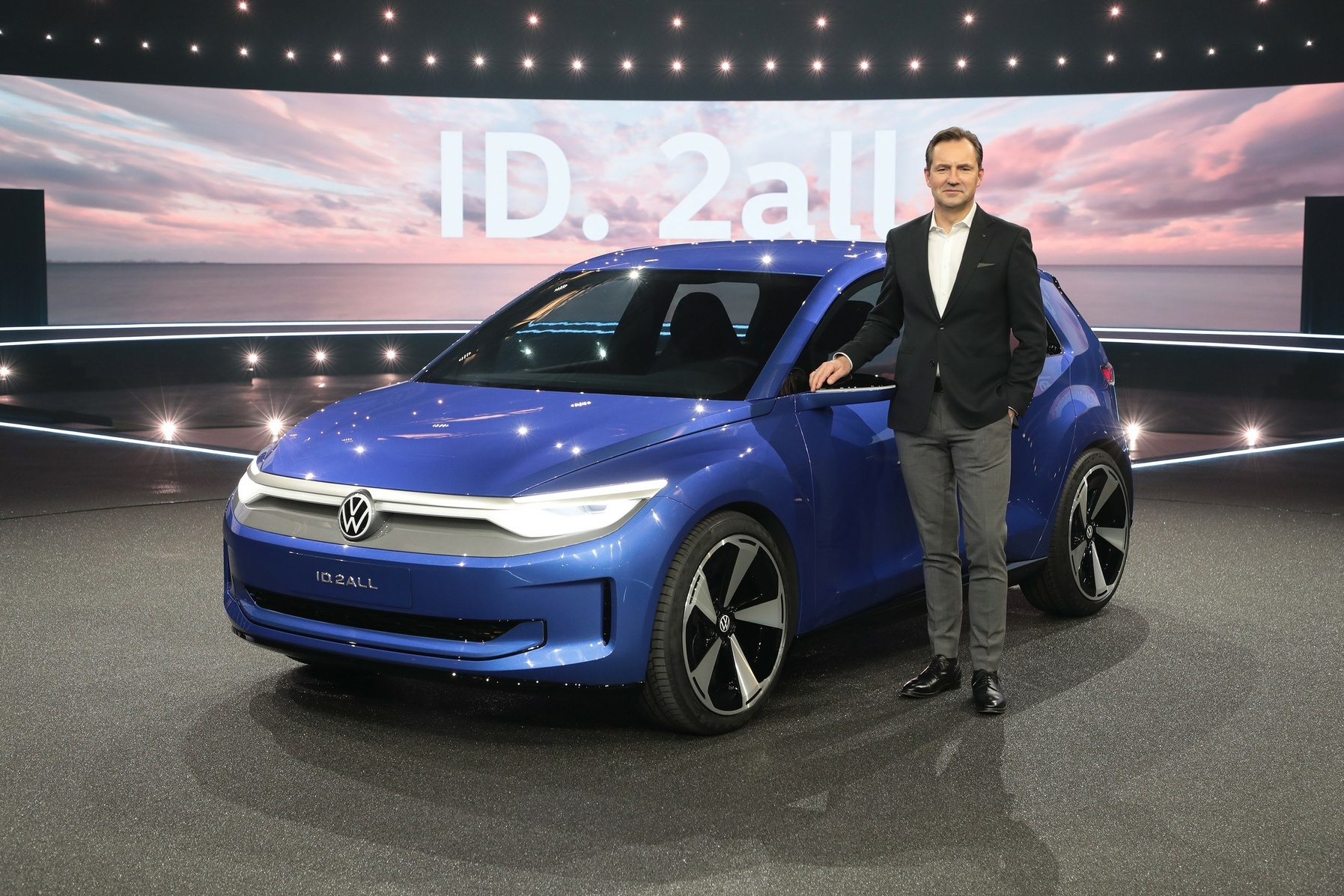 Volkswagen ID. 2all