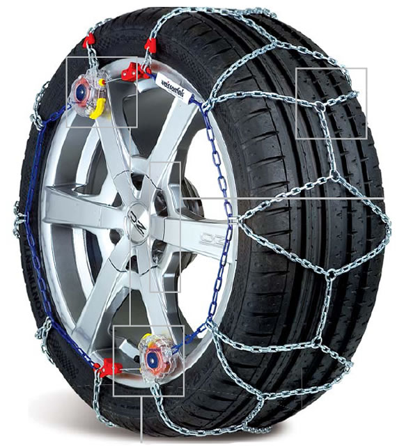 Snow Chains