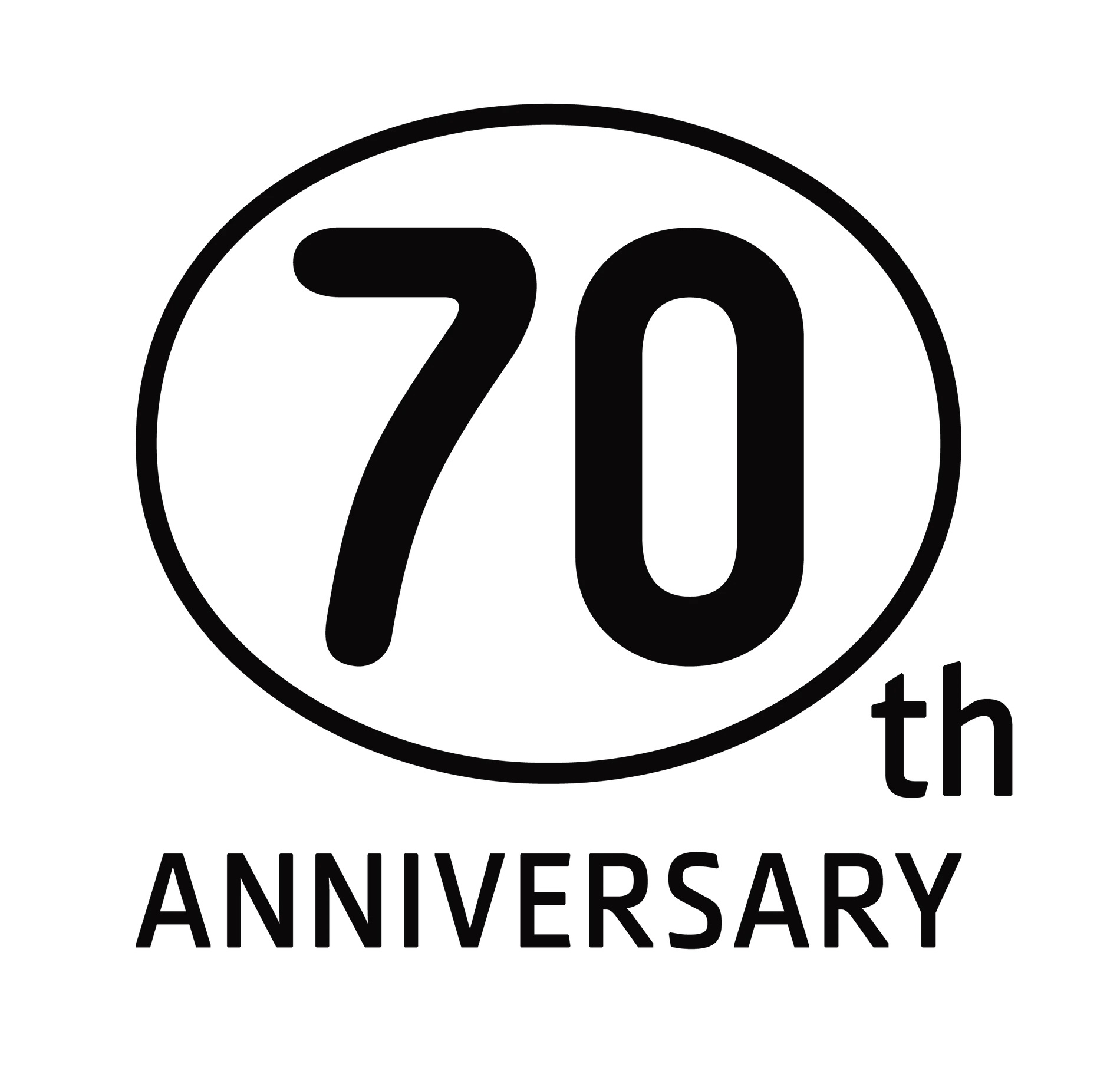 Yamaha 70th anniversary