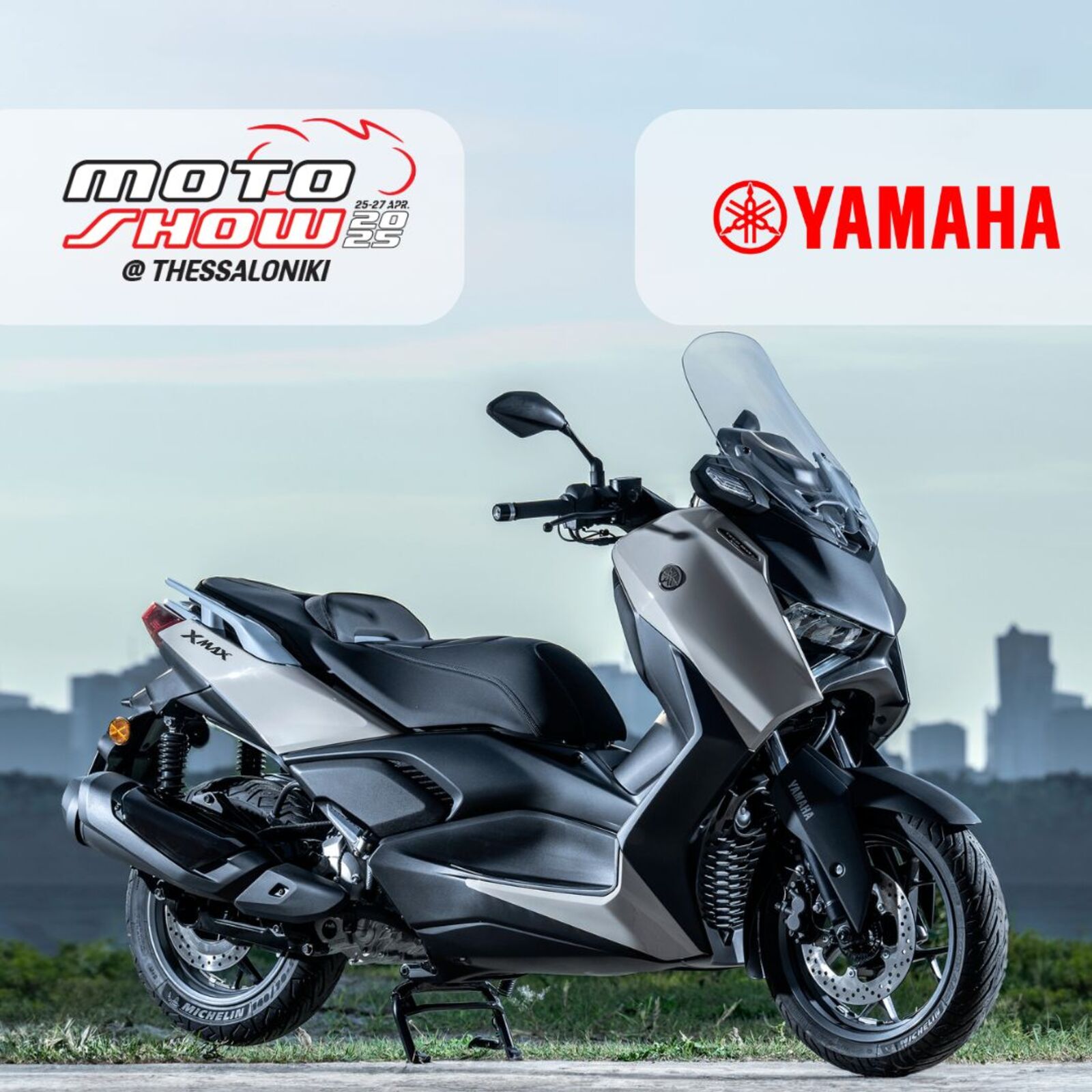 Yamaha