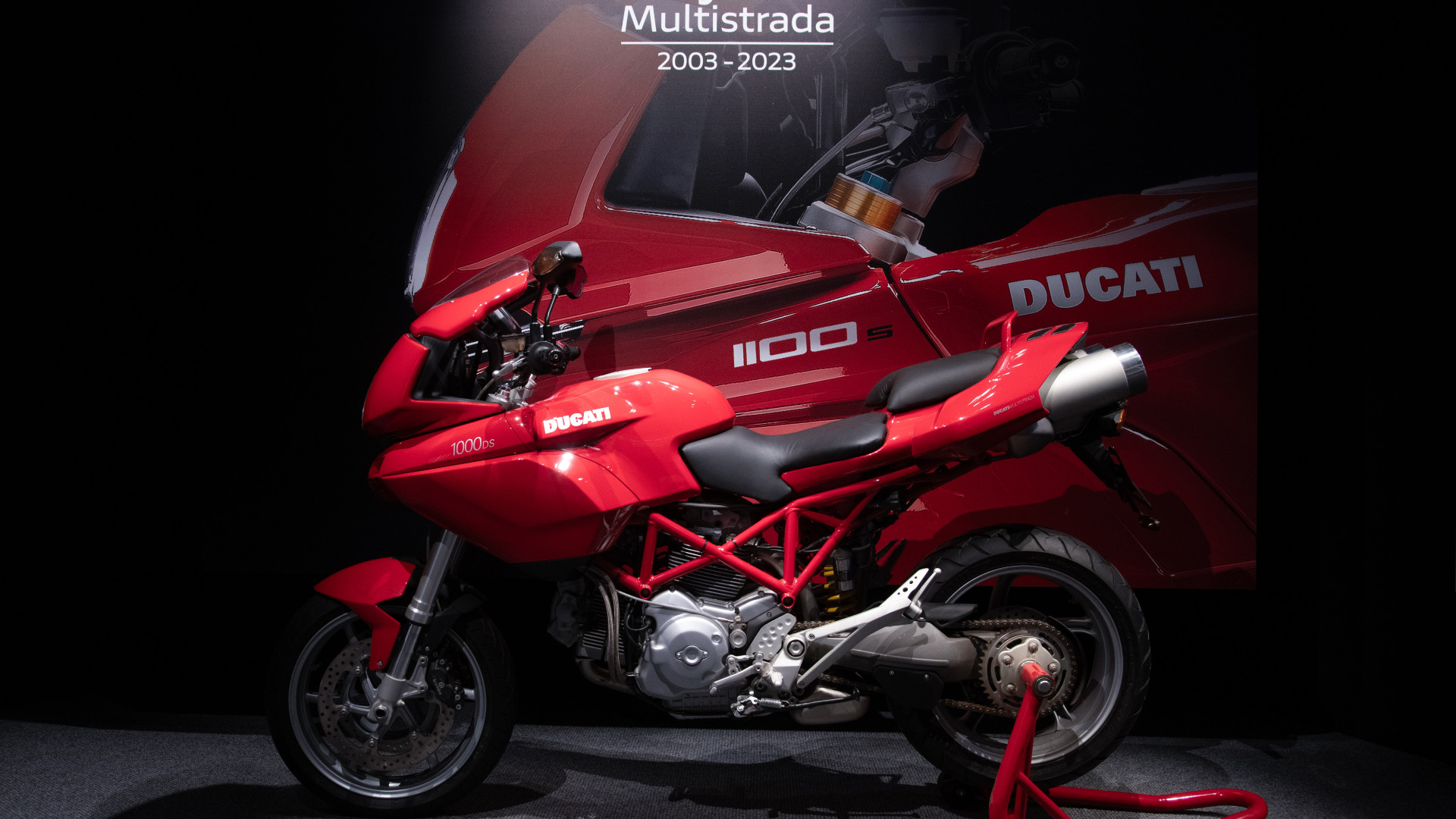 Ducati