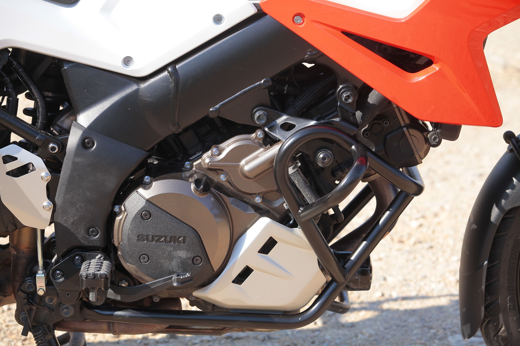 v-strom 1050