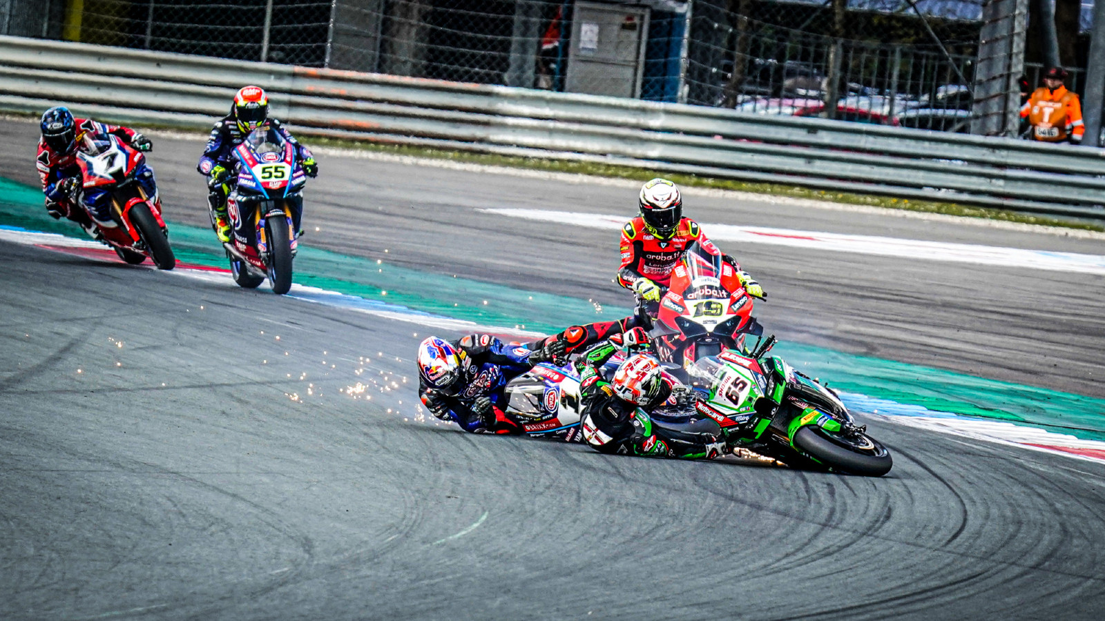 WSBK