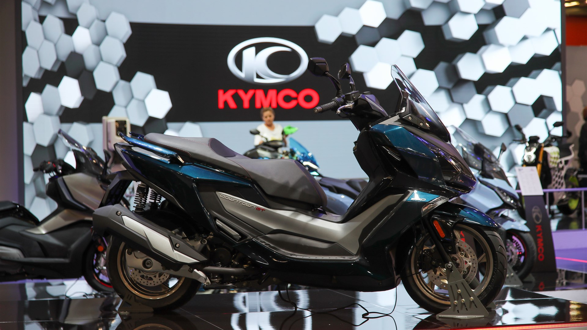 Kymco