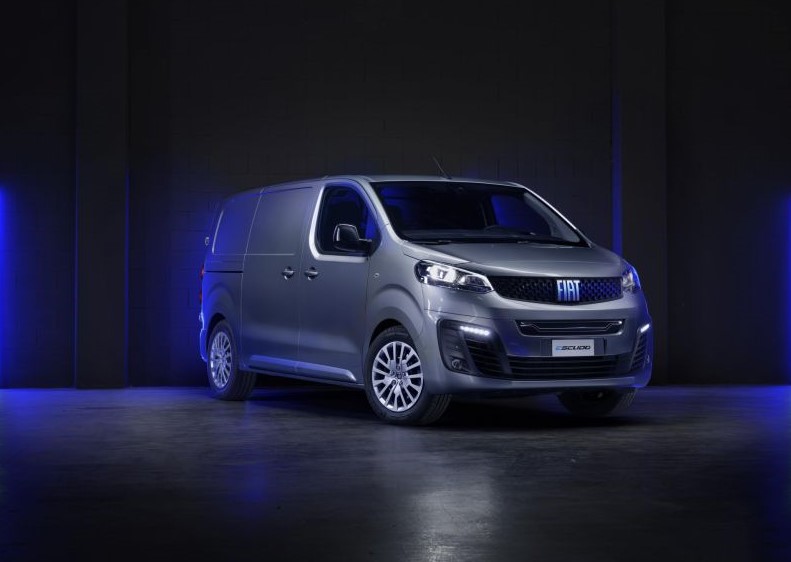 Fiat Scudo