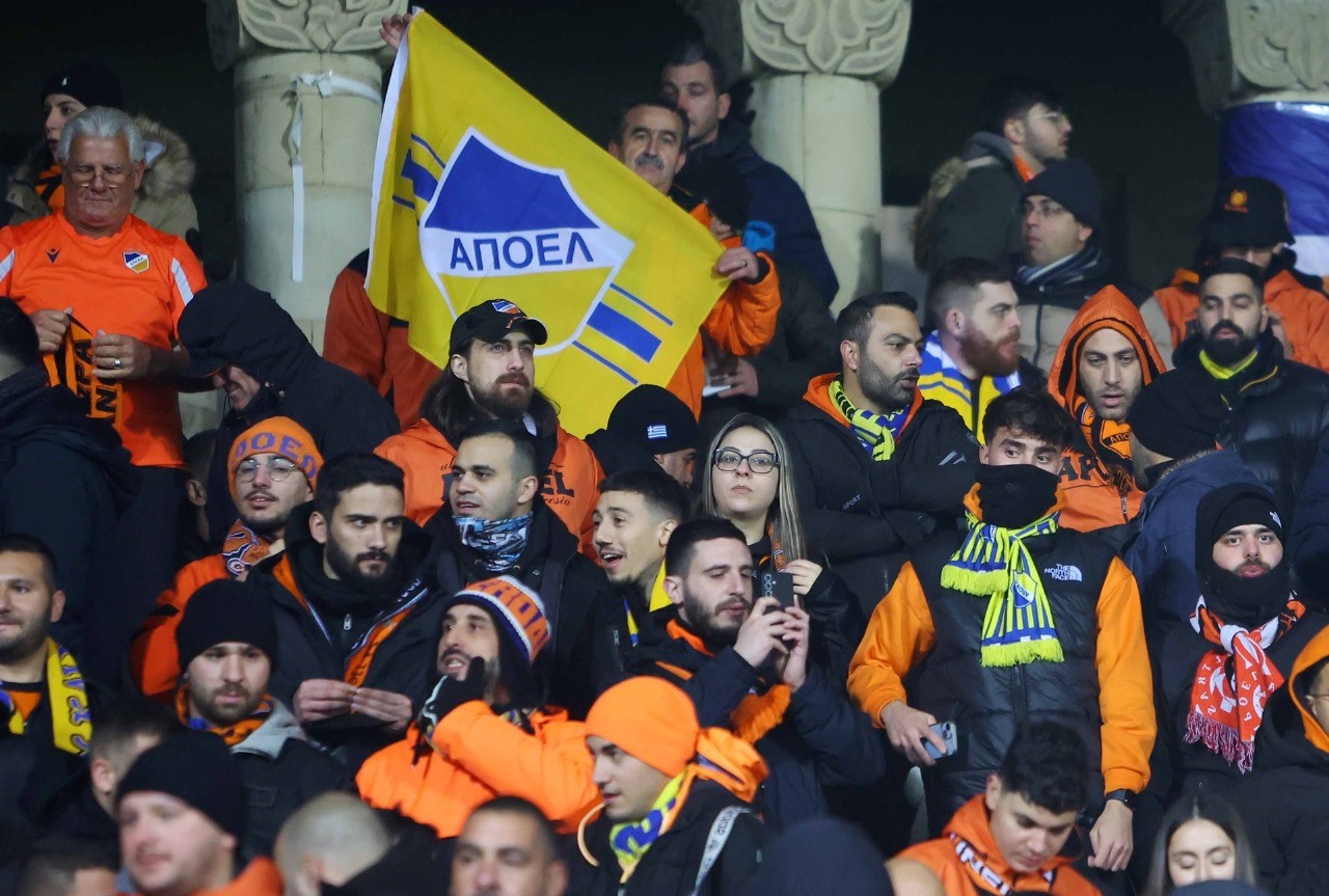 apoel kosmos