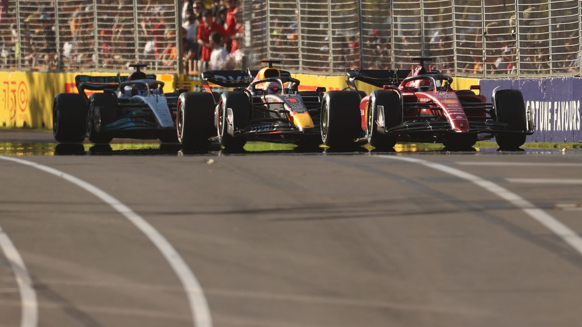 Grand Prix Αυστραλίας