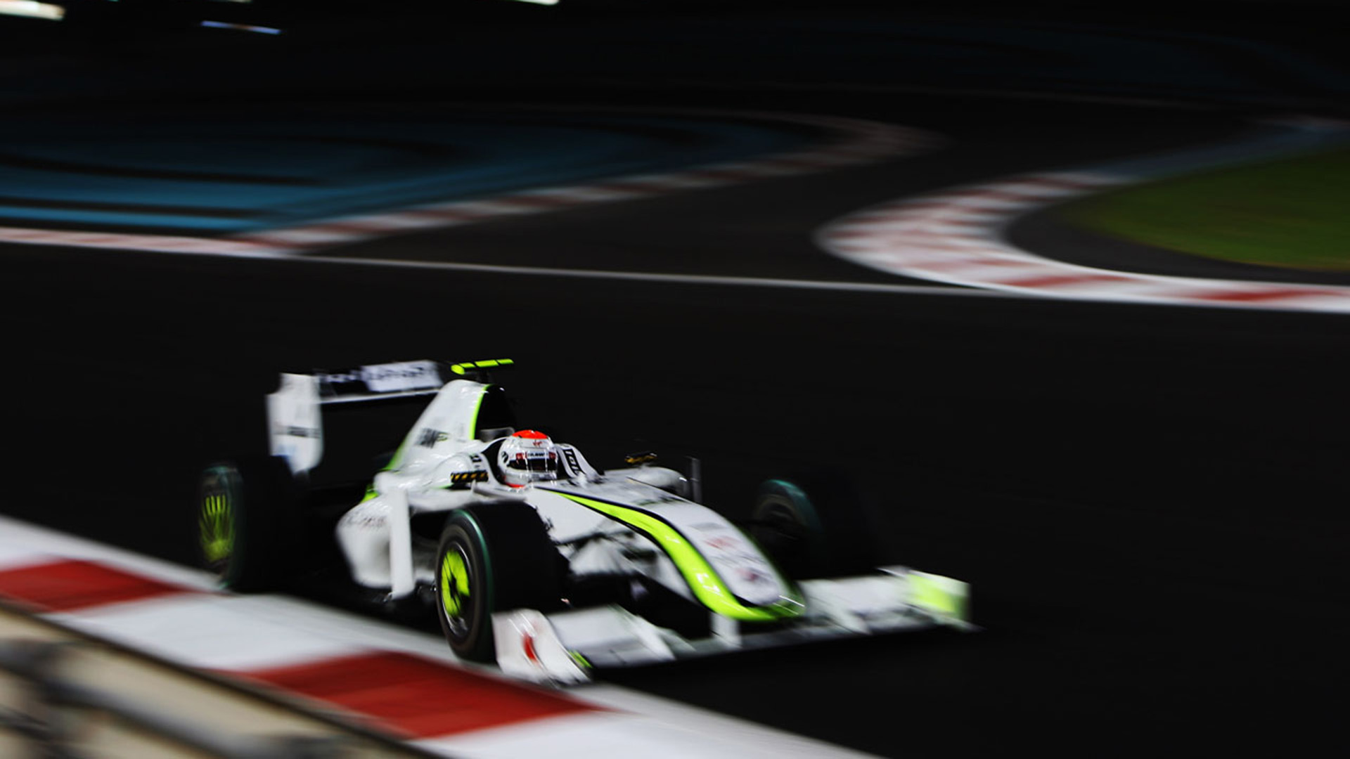 Brawn GP