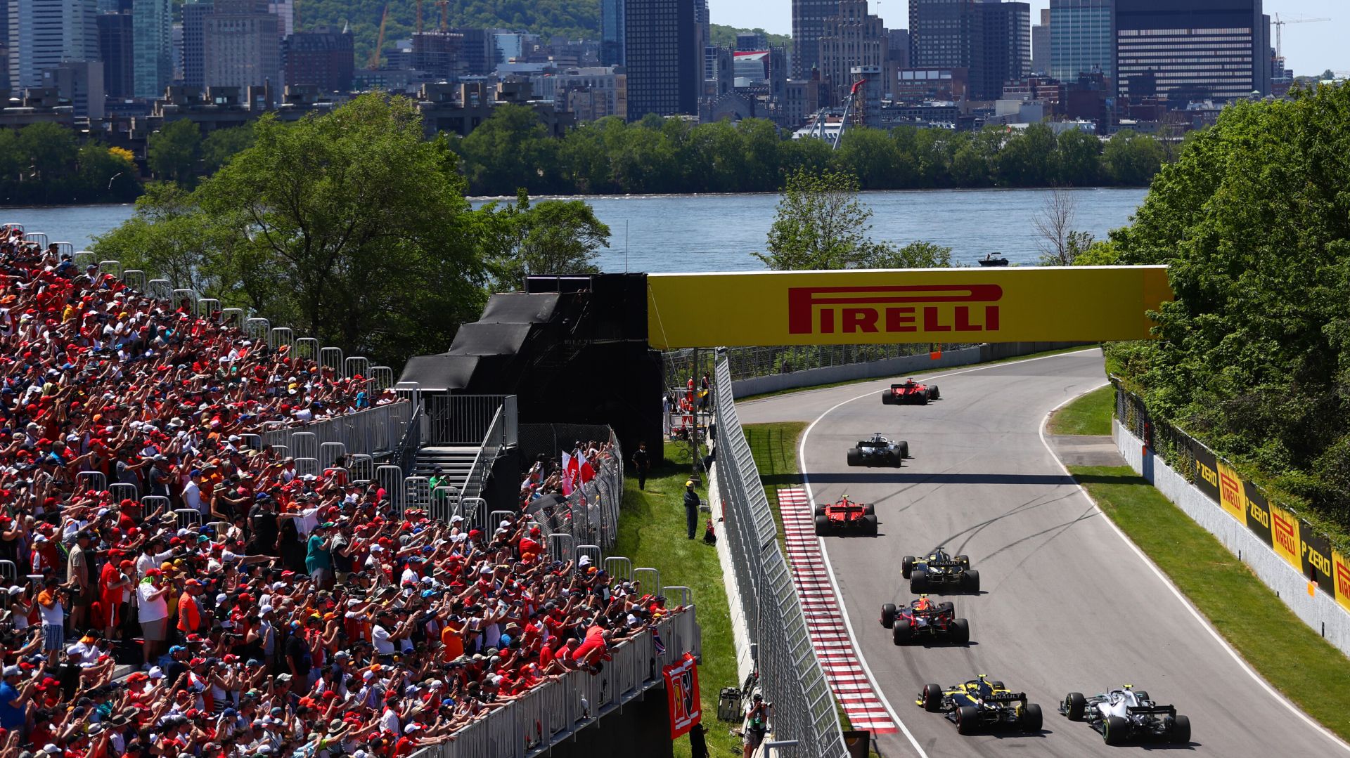 Canadian Grand Prix 2019