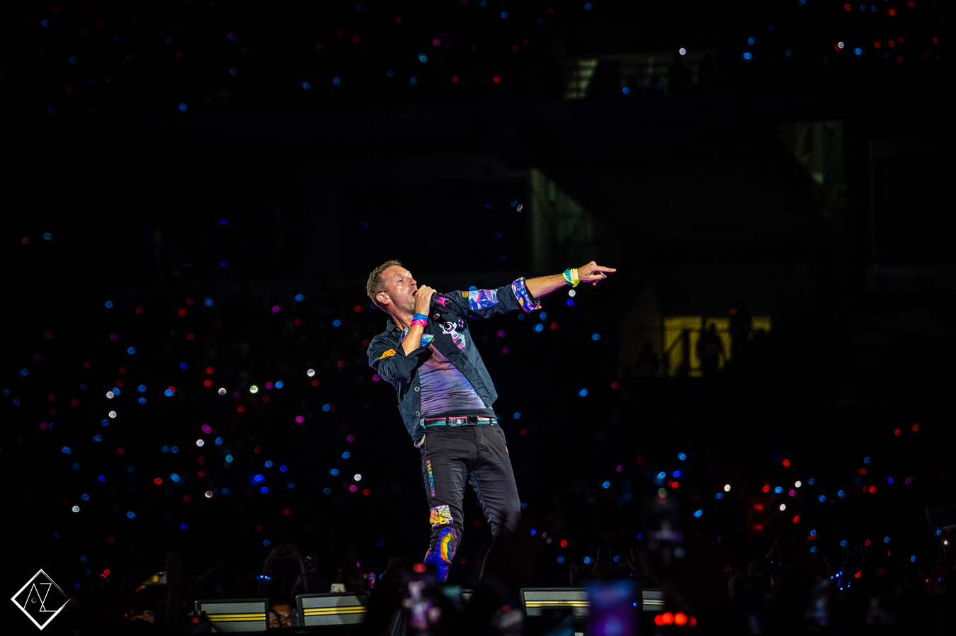 Chris Martin