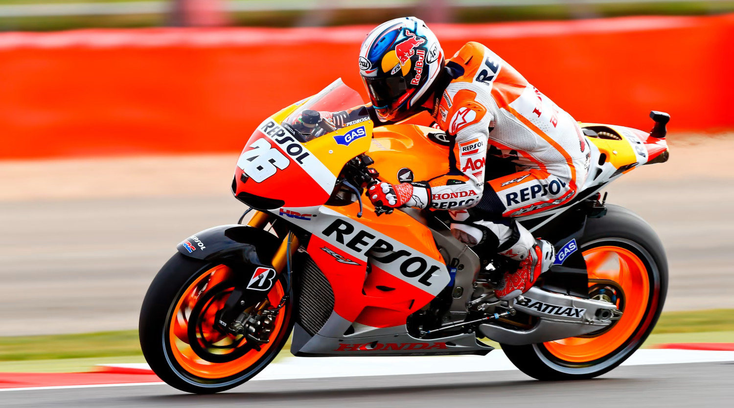 Pedrosa