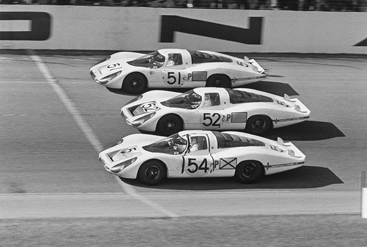 24H Daytona 1968