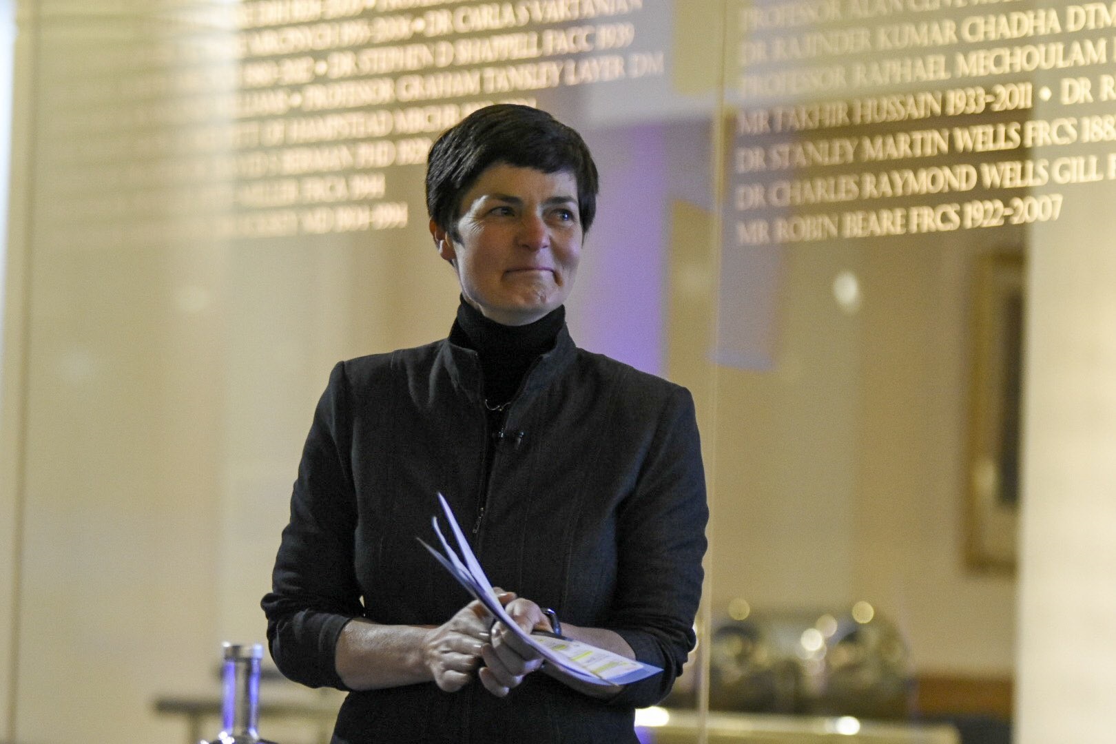 Ellen MacArthur