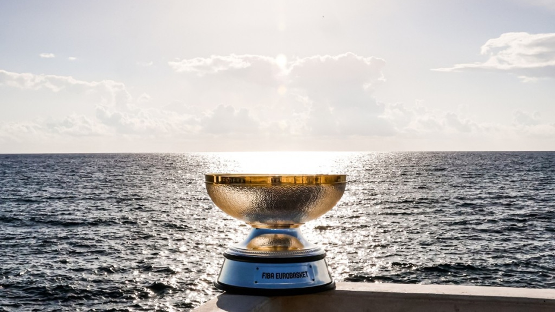 EUROBASKET ΛΕΜΕΣΟΣ