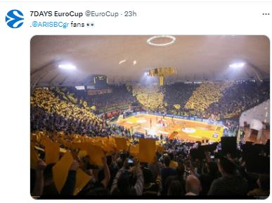 Eurocup