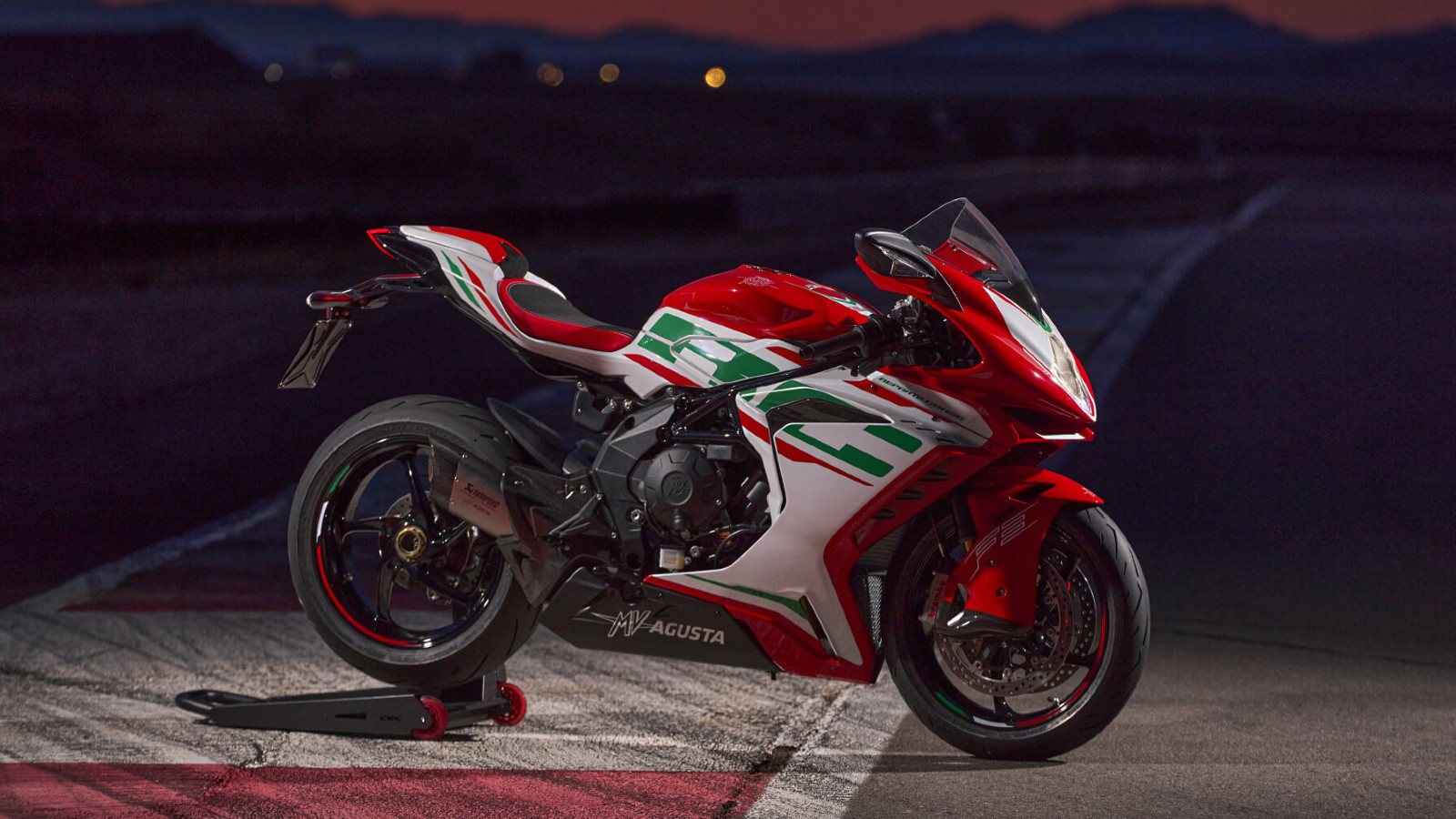 MV Agusta