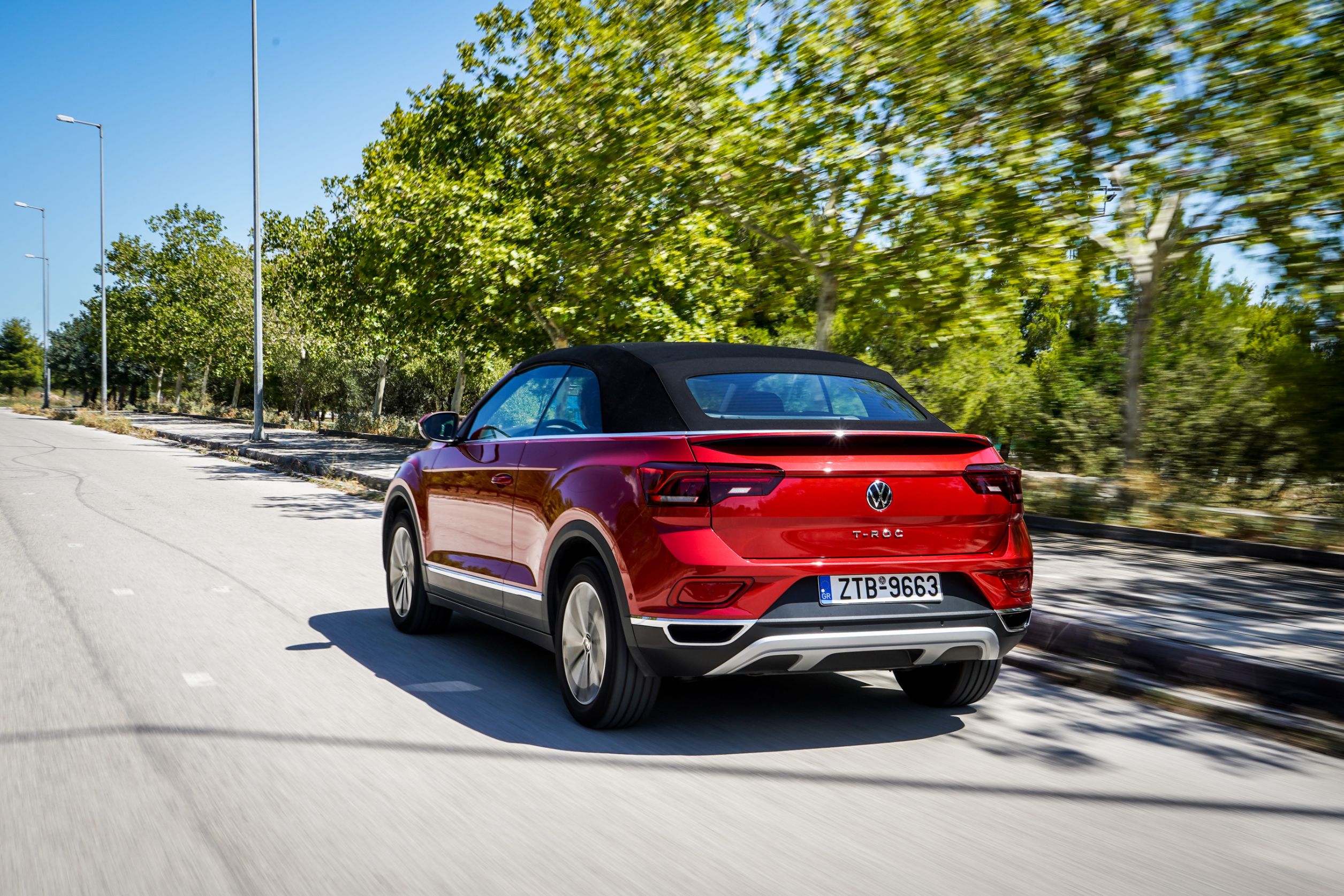 vw t-roc cabrio