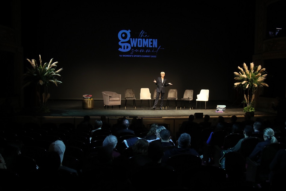 GWomen Summit