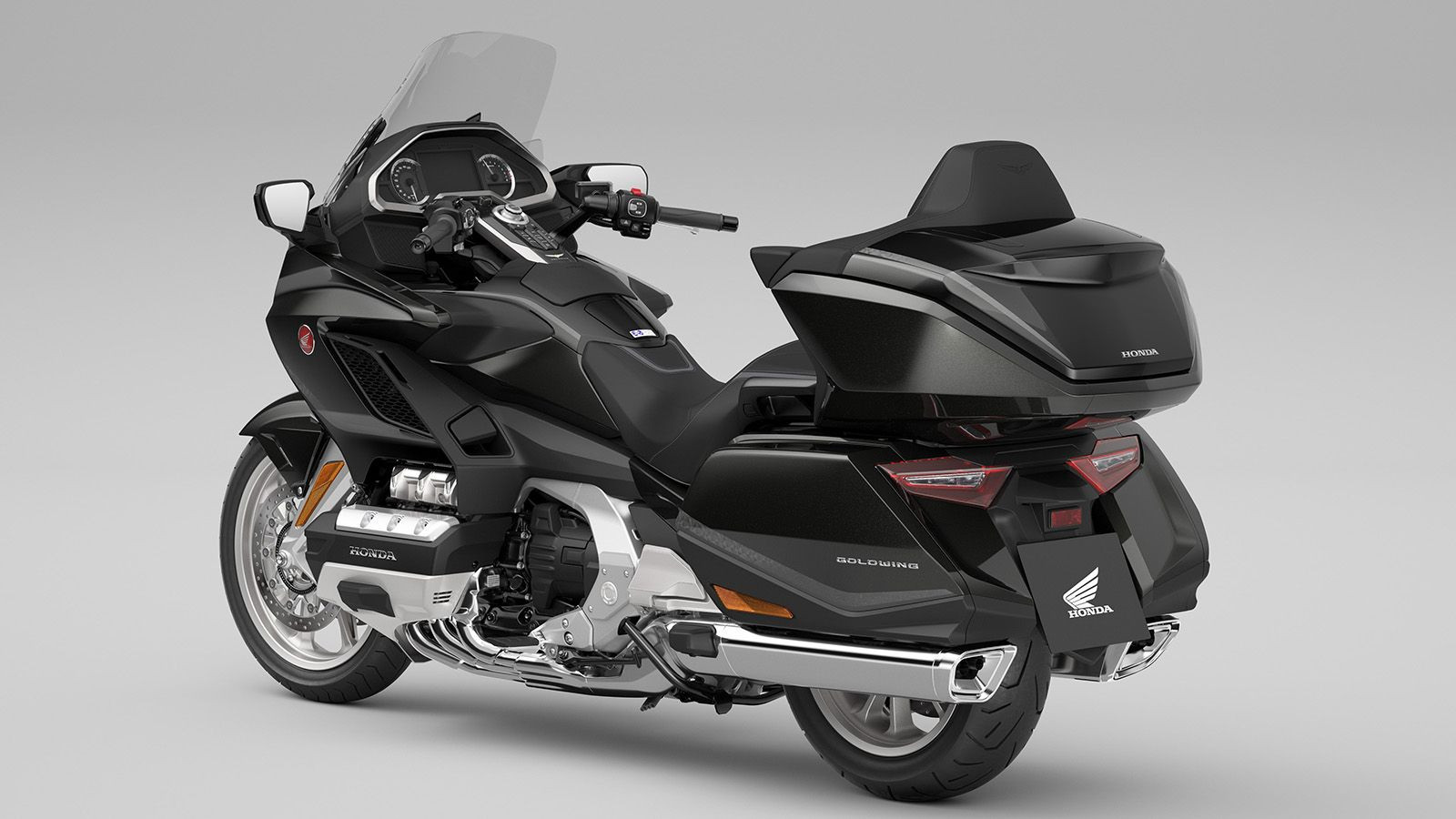 Honda Goldwing