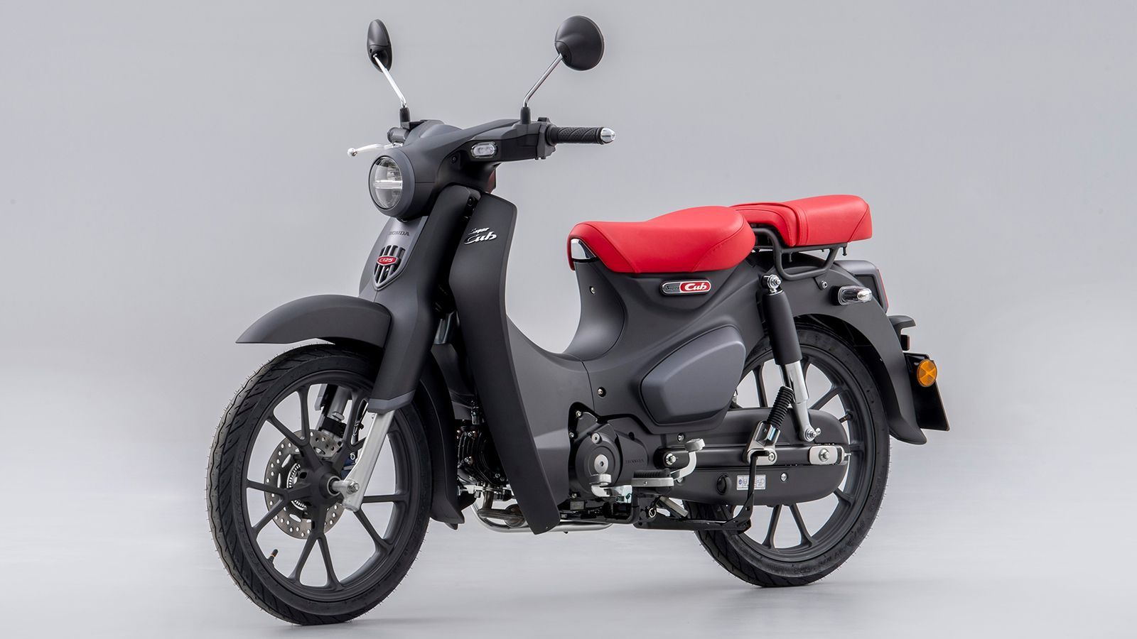 Honda Super Cub 125