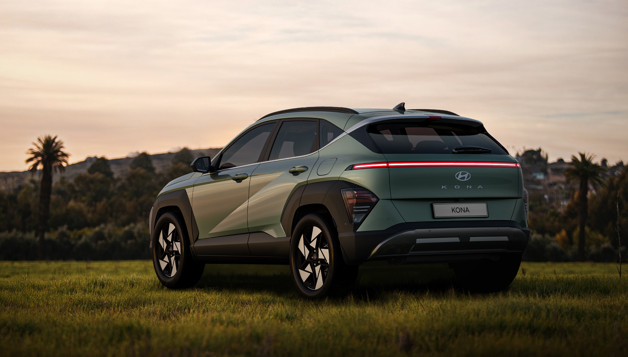 Hyundai Kona 2023