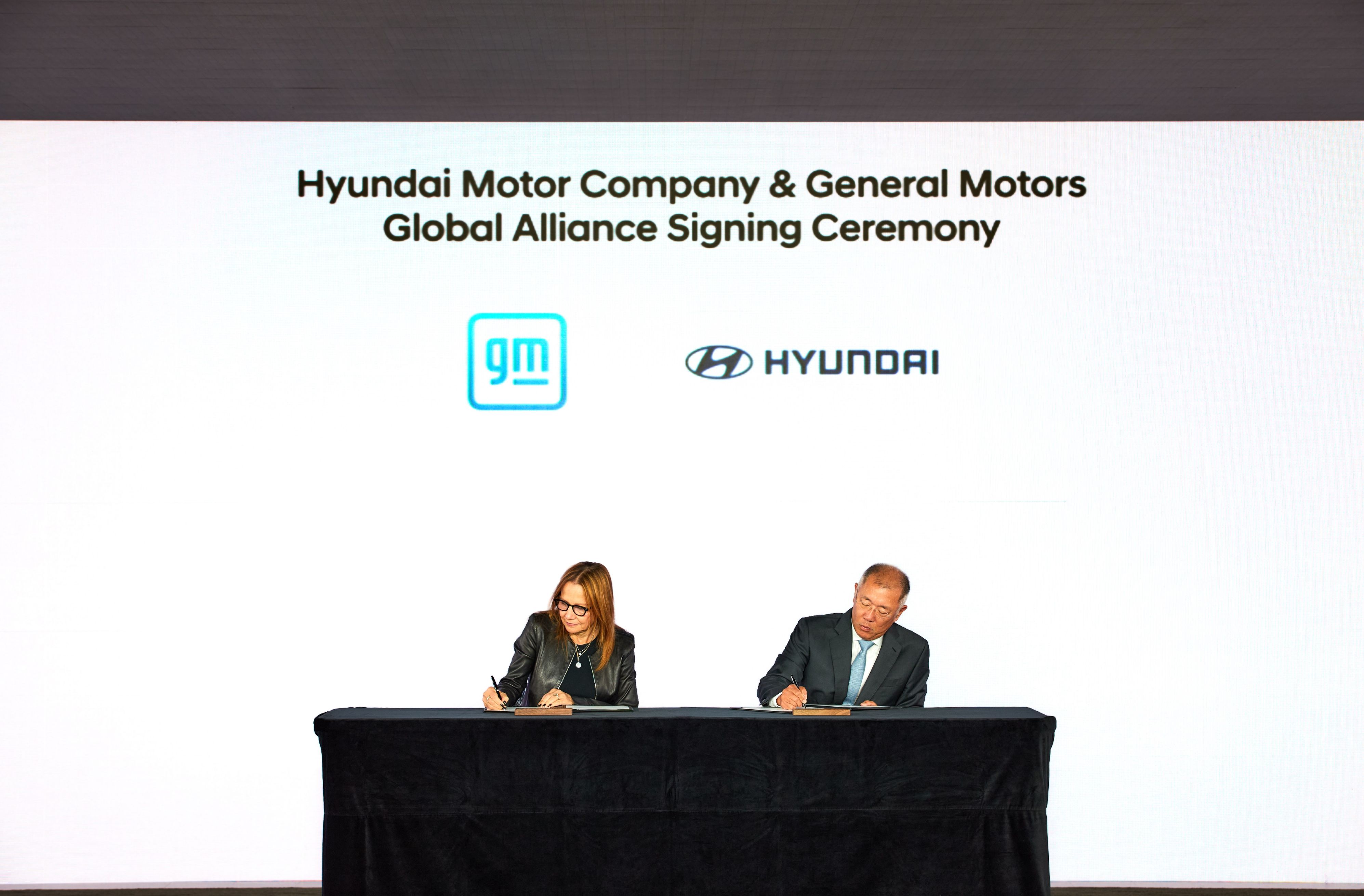 Hyundai-GM