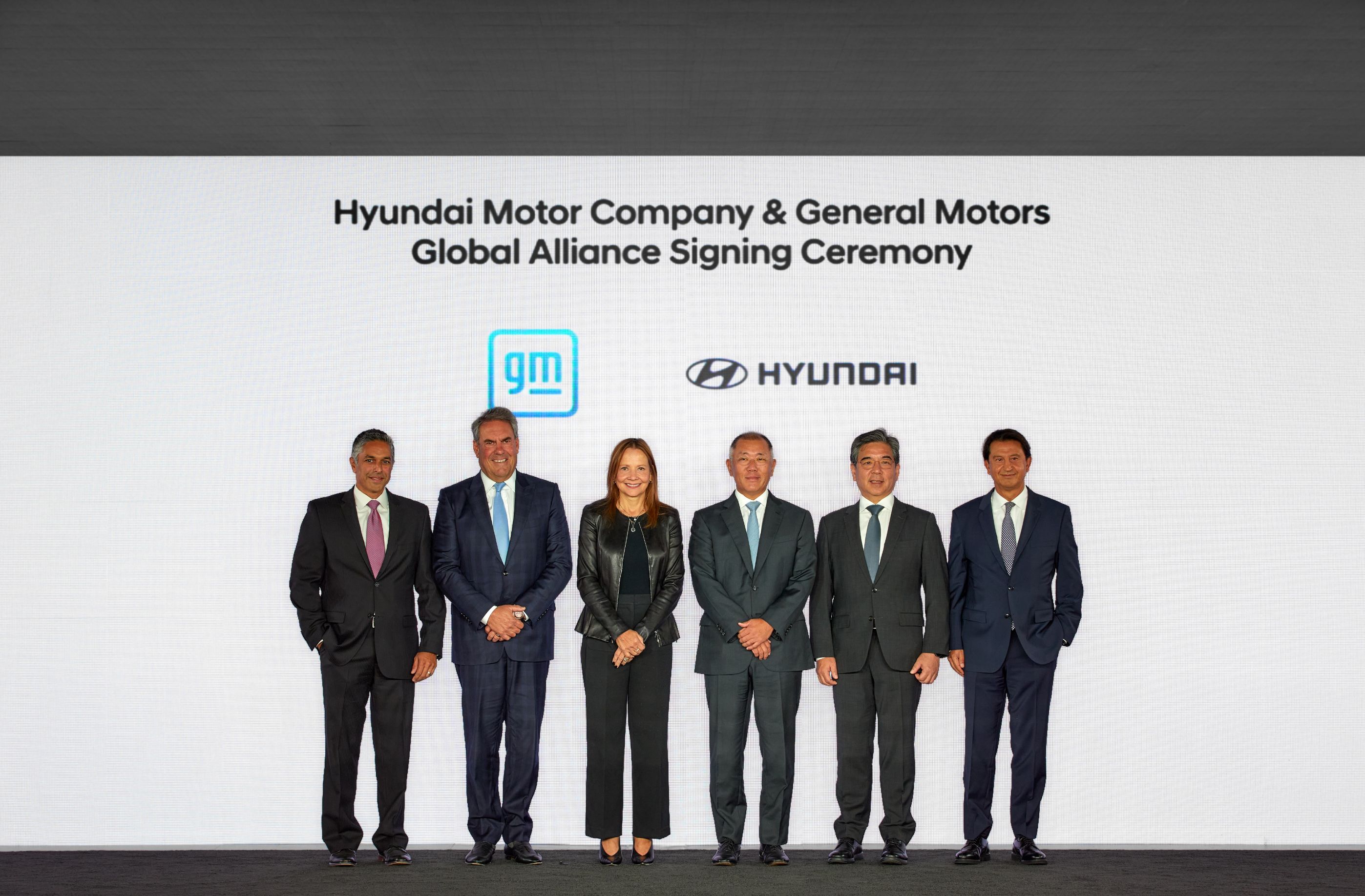 Hyundai-GM