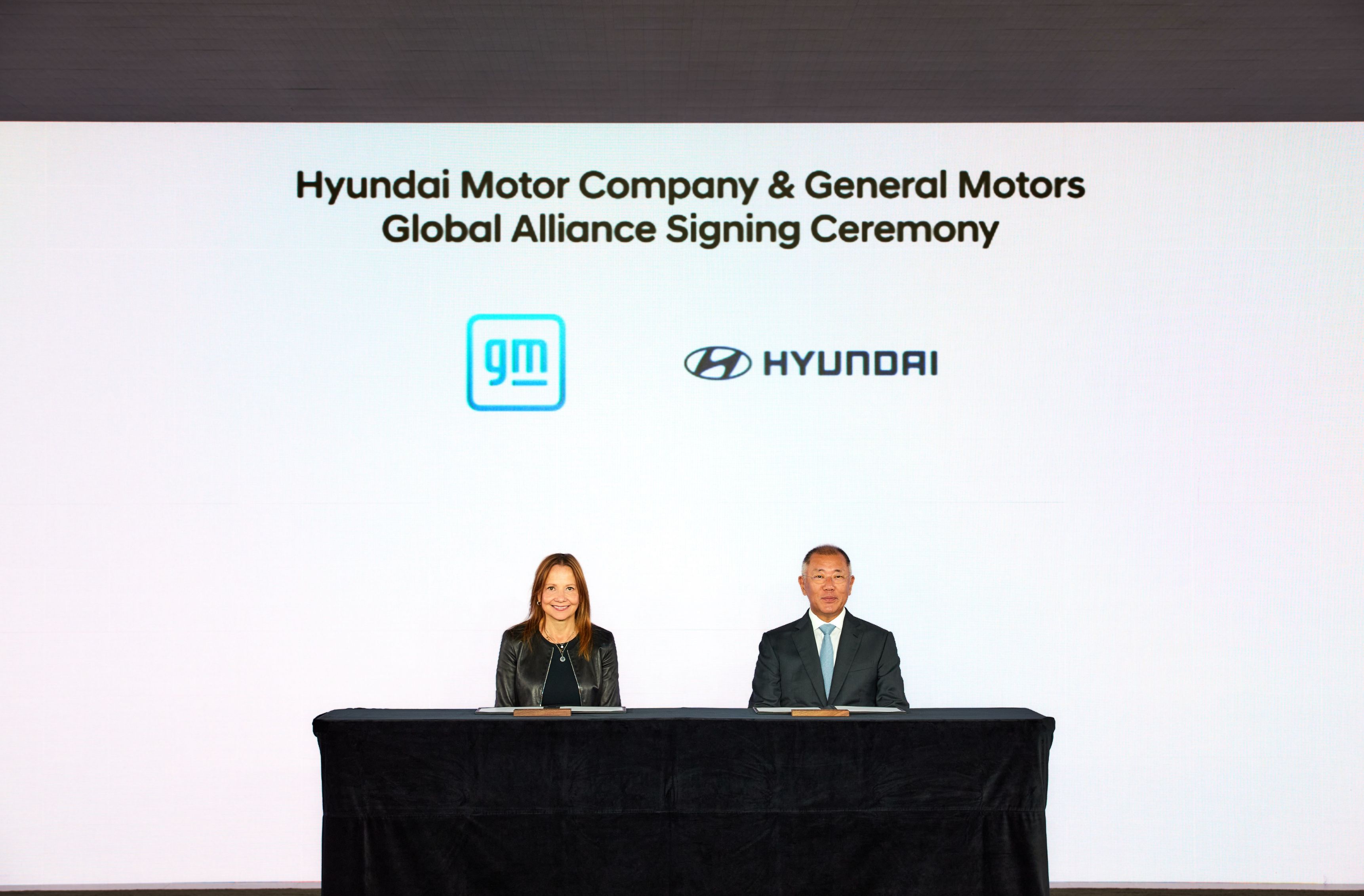 Hyundai-GM