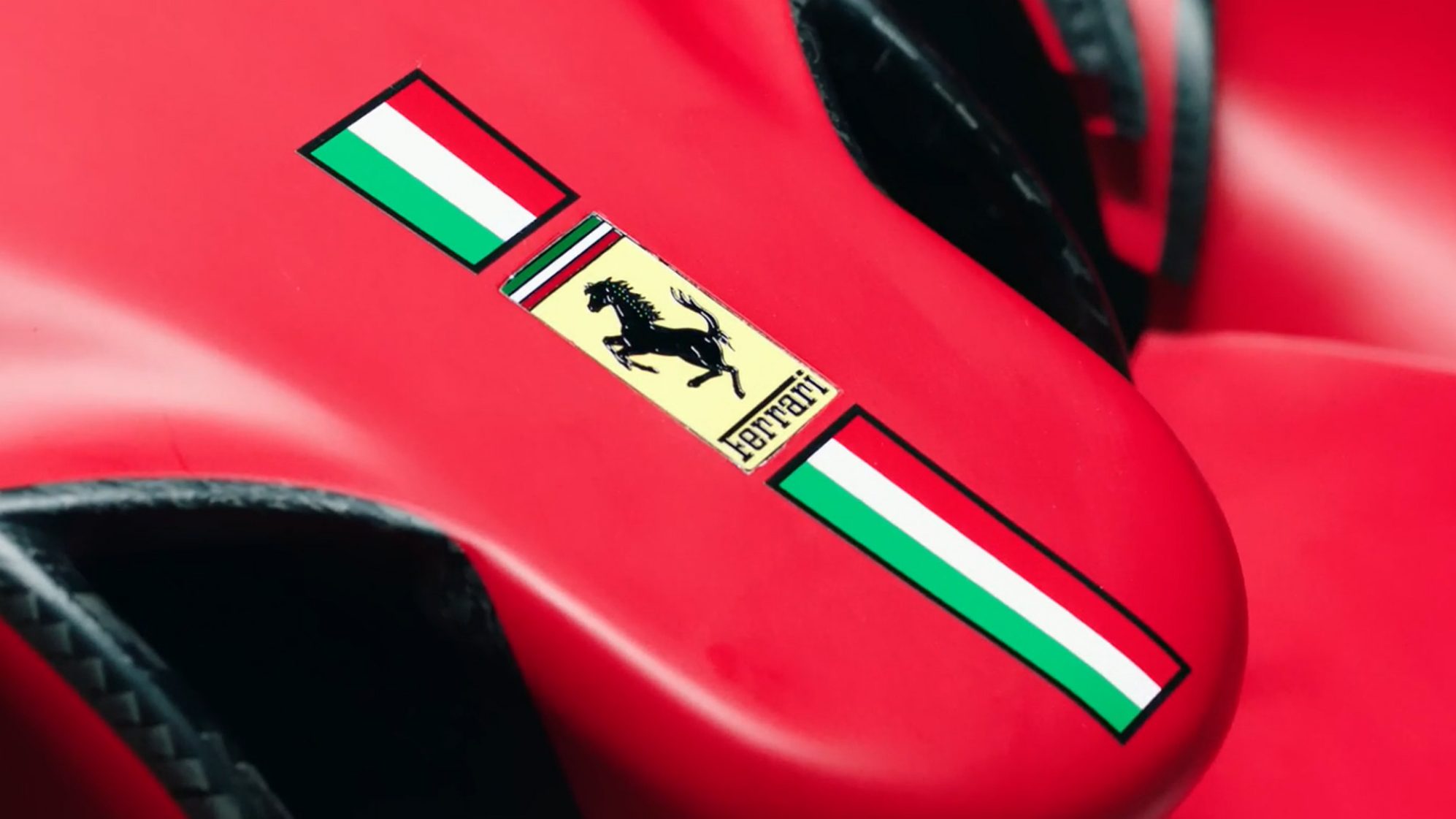 Ferrari F1