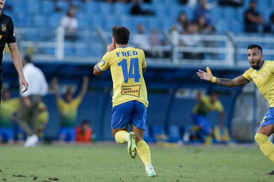 Interwetten - Παναιτωλικός 1