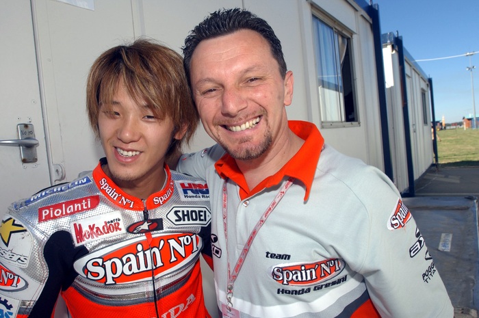 Νταϊτζίρο Κάτο